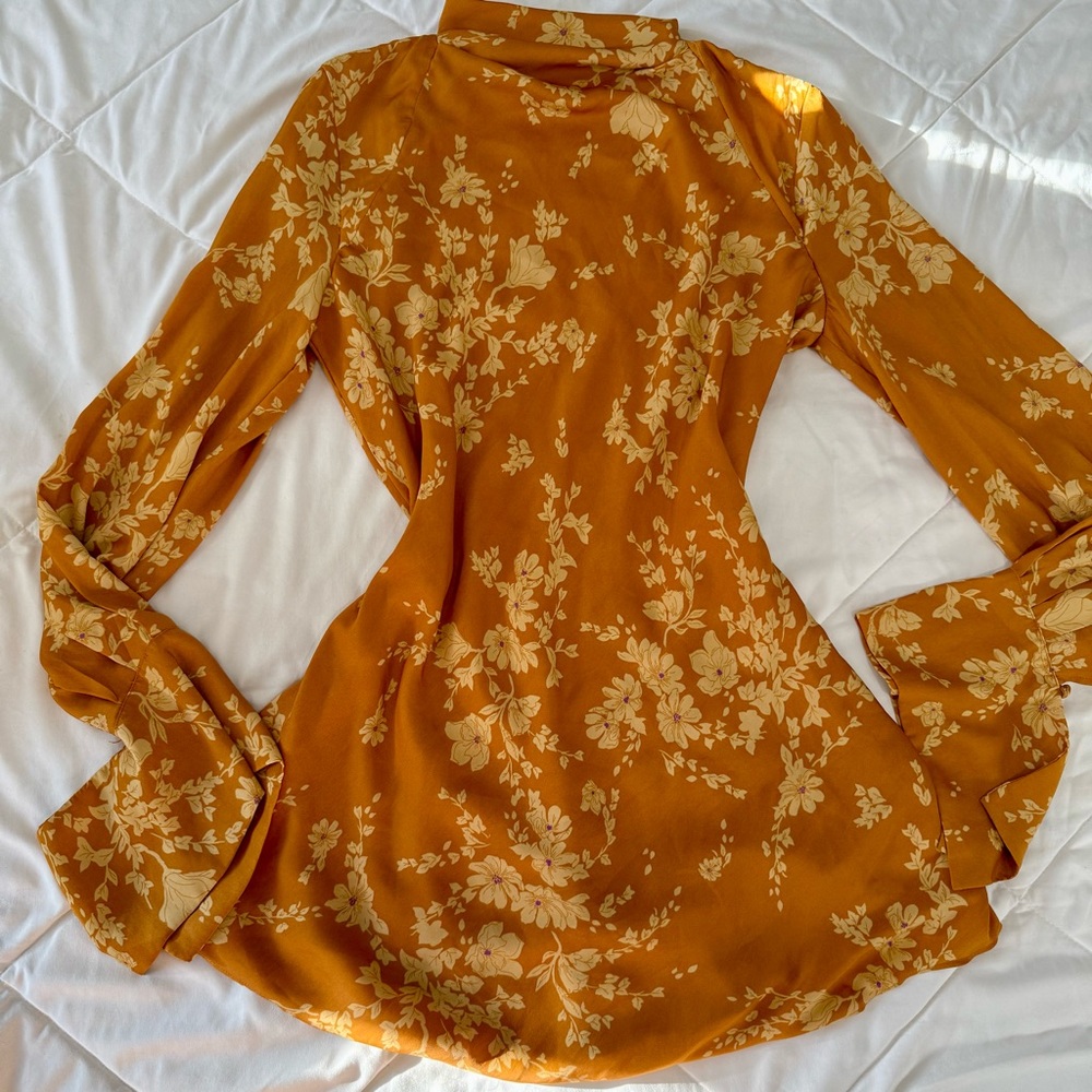 Free people Aries Dress